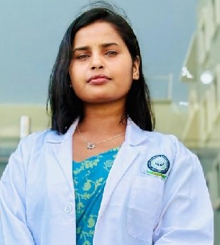 Isa Kumari