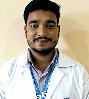 Shubham Kumar
