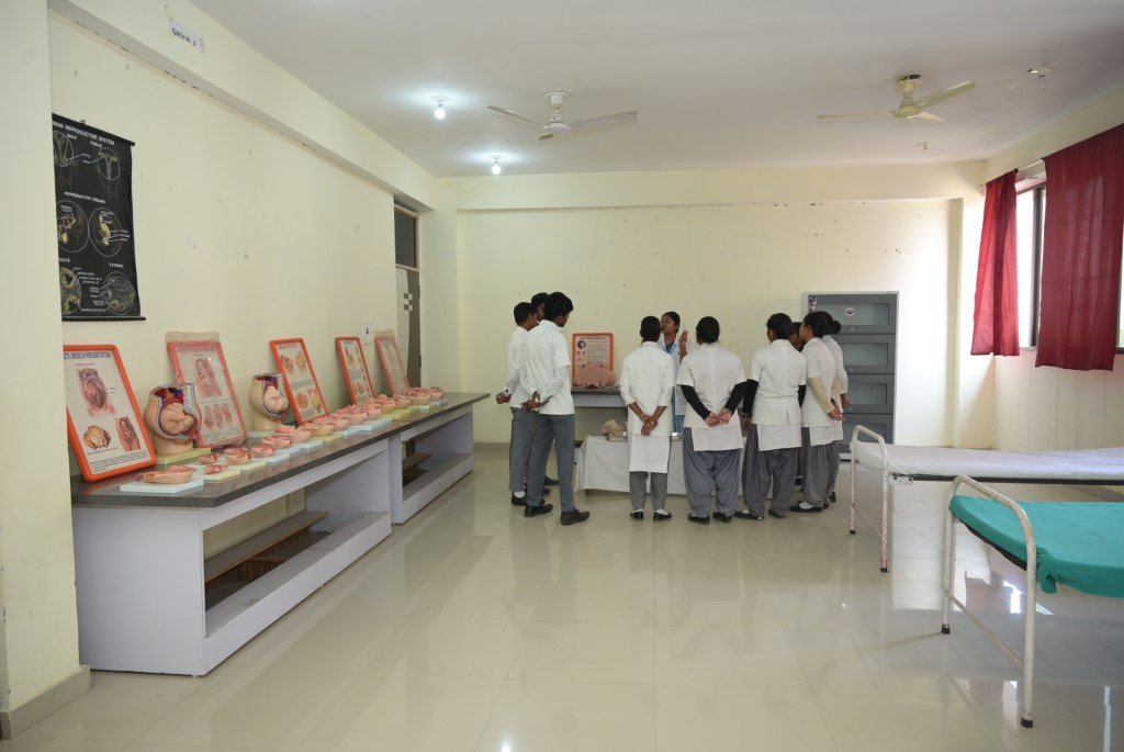 Campus Gallery 27